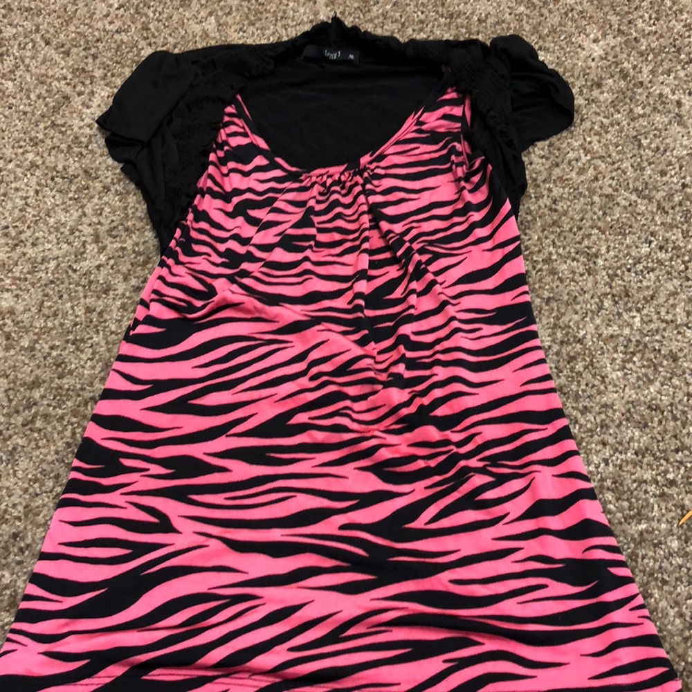 Shirt medium